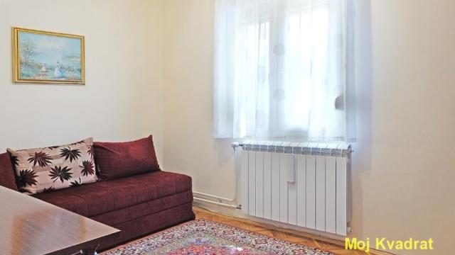 Stan, Prodaja, 92m2, Novi grad, Zemun, Kumanovska
