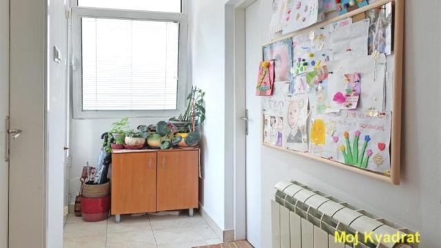 Stan, Prodaja, 92m2, Novi grad, Zemun, Kumanovska