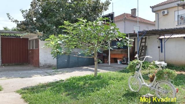 Stan, Prodaja, 92m2, Novi grad, Zemun, Kumanovska