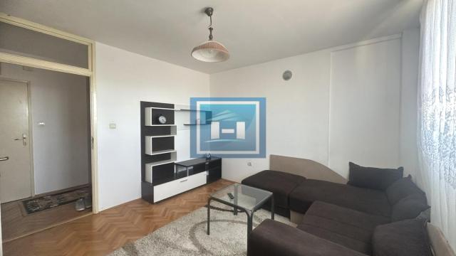Stan, Dvosoban, Izdavanje, 56m2, Centar, Gradska lokacija, Ćuprija