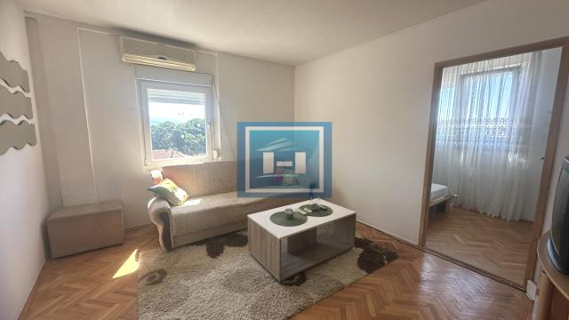 Stan, Dvosoban, Izdavanje, 56m2, Centar, Gradska lokacija, Ćuprija