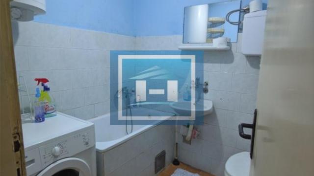 Stan, Dvosoban, Izdavanje, 56m2, Centar, Gradska lokacija, Ćuprija