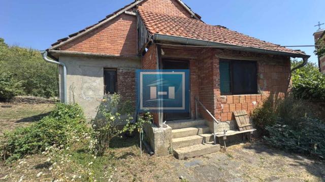Kuća, četvorosoban, Prodaja, 80m2, Jovac, Okolno mesto, Ćuprija