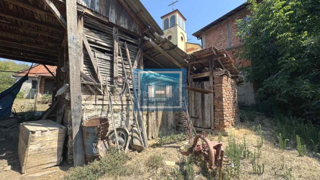 Kuća, četvorosoban, Prodaja, 80m2, Jovac, Okolno mesto, Ćuprija