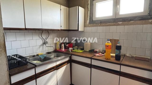 Kuća, Prodaja, 89m2, Čortanovci, Okolno mesto, Indjija