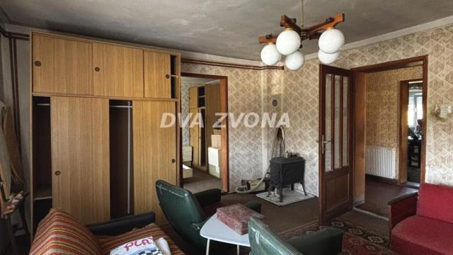 Kuća, Prodaja, 89m2, Čortanovci, Okolno mesto, Indjija