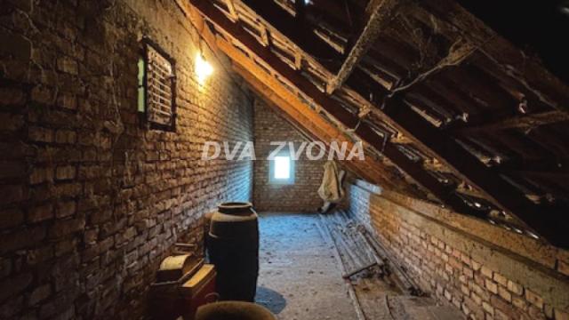 Kuća, Prodaja, 89m2, Čortanovci, Okolno mesto, Indjija