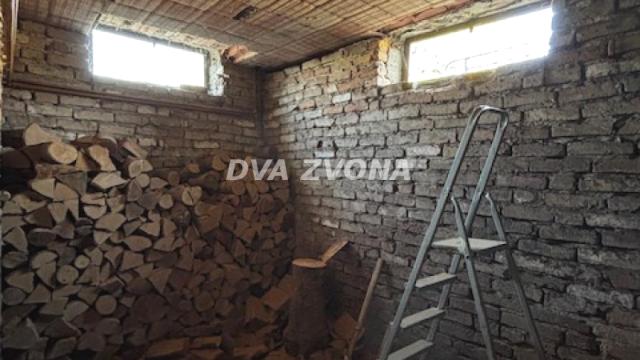 Kuća, Prodaja, 89m2, Čortanovci, Okolno mesto, Indjija