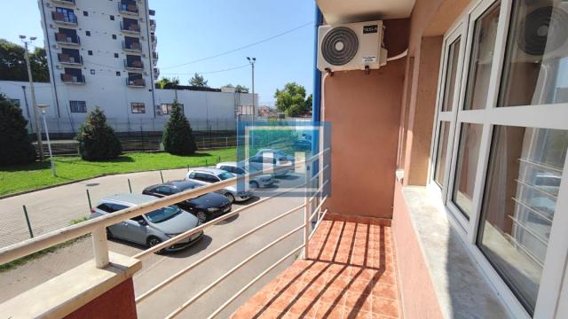 Stan, Jednosoban, Izdavanje, 46m2, Pivara, Gradska lokacija, Jagodina