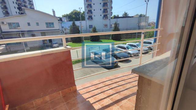 Stan, Jednosoban, Izdavanje, 46m2, Pivara, Gradska lokacija, Jagodina