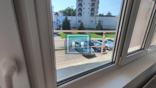 Stan, Jednosoban, Izdavanje, 46m2, Pivara, Gradska lokacija, Jagodina