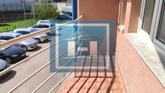 Stan, Jednosoban, Izdavanje, 46m2, Pivara, Gradska lokacija, Jagodina