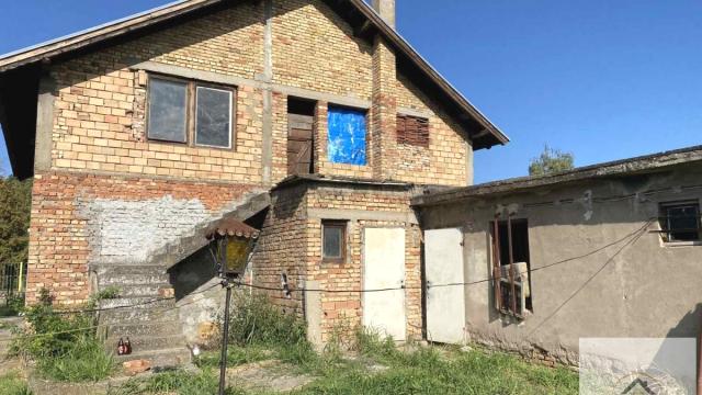Kuća, Prodaja, 159m2, Ruma
