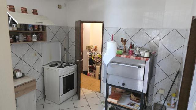 Kuća, Petosoban, Prodaja, 231m2, Gornja Varoš, Gradska lokacija, Sombor