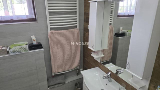 Kuća, Petosoban, Prodaja, 231m2, Gornja Varoš, Gradska lokacija, Sombor