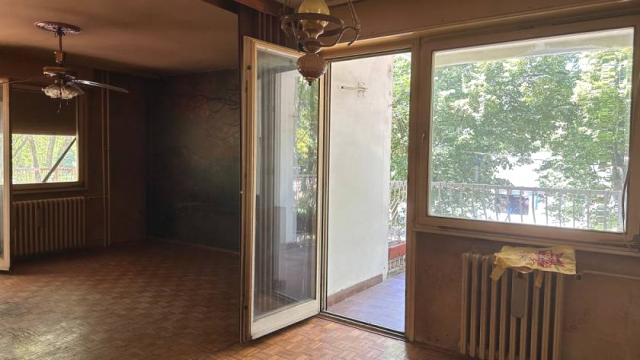 Stan, Dvoiposoban, Prodaja, 64m2, Visokog Stevana