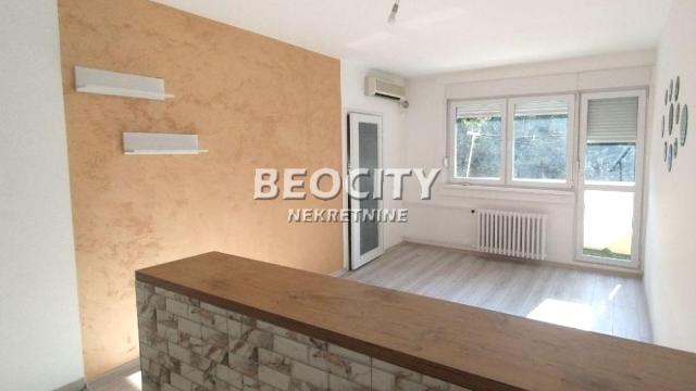 Stan, Jednosoban, Prodaja, 34m2, Miljakovac, Rakovica, Bogdana Žerajića