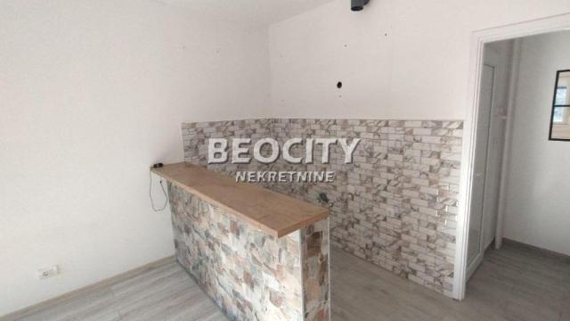 Stan, Jednosoban, Prodaja, 34m2, Miljakovac, Rakovica, Bogdana Žerajića