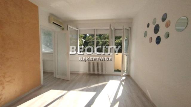 Stan, Jednosoban, Prodaja, 34m2, Miljakovac, Rakovica, Bogdana Žerajića