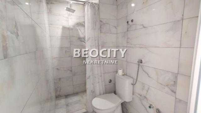 Stan, Jednosoban, Prodaja, 34m2, Miljakovac, Rakovica, Bogdana Žerajića