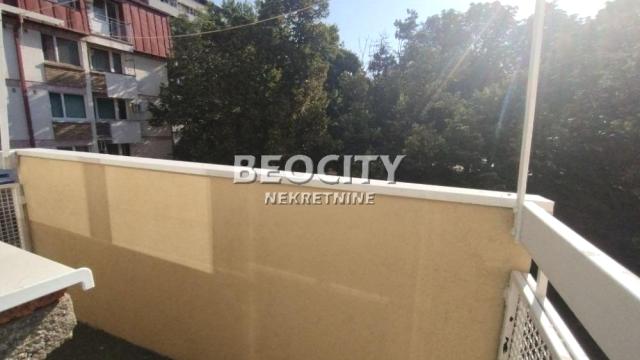Stan, Jednosoban, Prodaja, 34m2, Miljakovac, Rakovica, Bogdana Žerajića