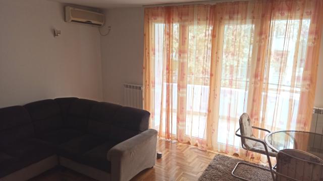 Stan, Dvosoban, Prodaja, 55m2, Jove Ilića