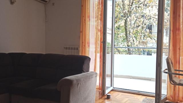 Stan, Dvosoban, Prodaja, 55m2, Jove Ilića