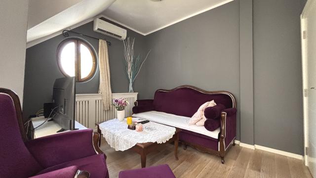 Stan, Trosoban, Izdavanje, 106m2, Senjanina Ive