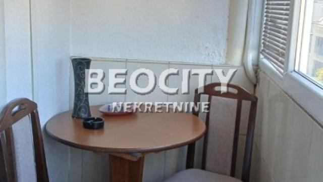 Stan, Garsonjera, Izdavanje, 28m2, Hram svetog Save, Vračar, Krušedolska