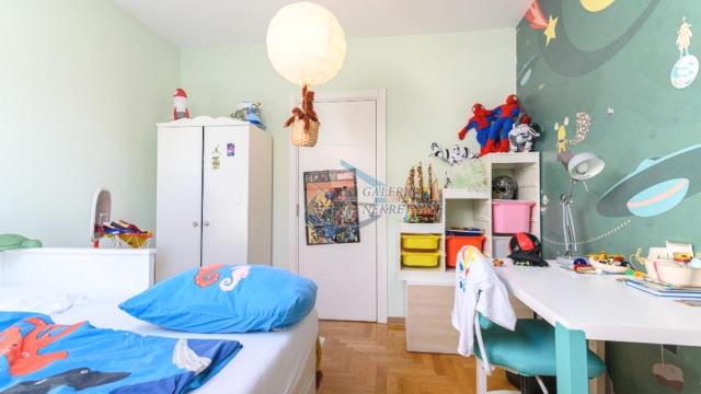 Stan, Trosoban, Prodaja, 80m2, Lekino brdo, Voždovac, Gospodara Vučića