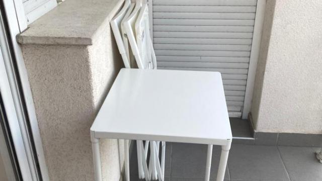 Stan, Dvosoban, Izdavanje, 42m2, Južni bulevar, Vračar, Vardarska