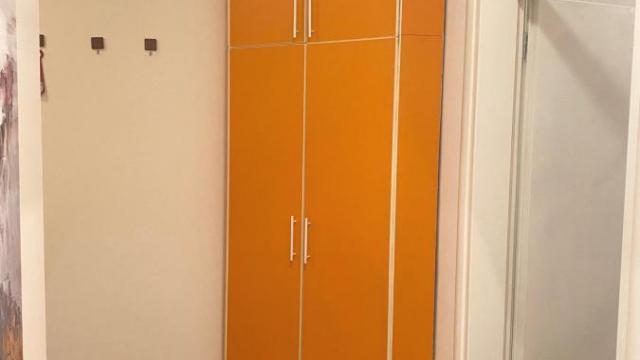 Stan, Dvosoban, Izdavanje, 42m2, Južni bulevar, Vračar, Vardarska