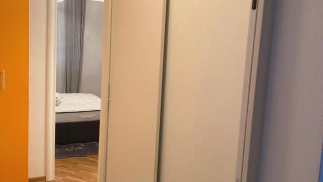 Stan, Dvosoban, Izdavanje, 42m2, Južni bulevar, Vračar, Vardarska