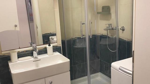 Stan, Dvosoban, Izdavanje, 42m2, Južni bulevar, Vračar, Vardarska