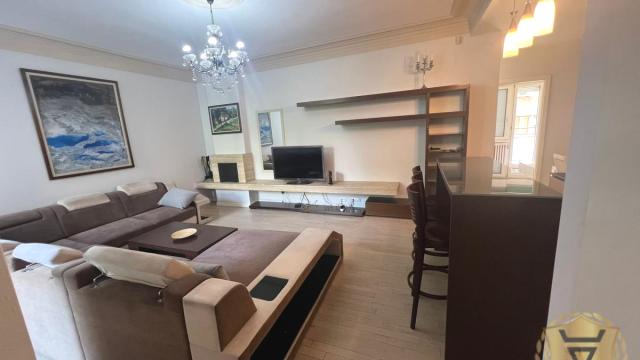 Stan, četvorosoban, Izdavanje, 106m2, Krunska, Vračar, Kumanovska