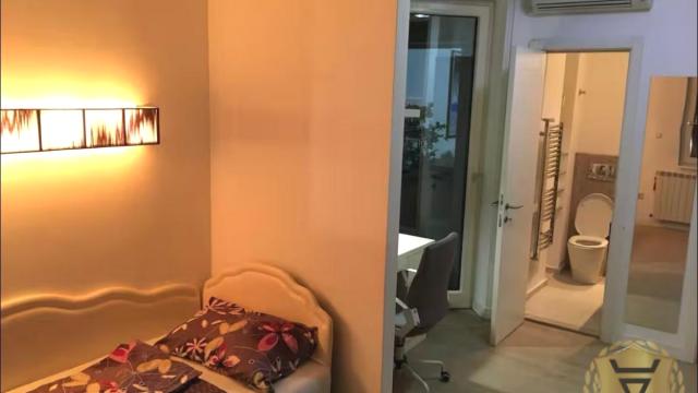 Stan, četvorosoban, Izdavanje, 106m2, Krunska, Vračar, Kumanovska