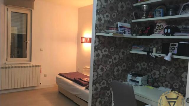 Stan, četvorosoban, Izdavanje, 106m2, Krunska, Vračar, Kumanovska