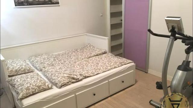 Stan, četvorosoban, Izdavanje, 106m2, Krunska, Vračar, Kumanovska