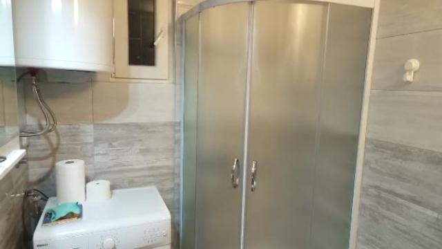 Stan, Jednosoban, Prodaja, 34m2, Učiteljsko naselje, Zvezdara, Mis Irbijeve