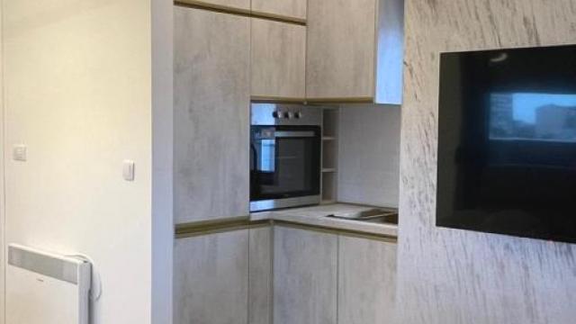 Stan, Dvosoban, Izdavanje, 40m2, Vukov Spomenik, Zvezdara, Dimitrija Tucovića