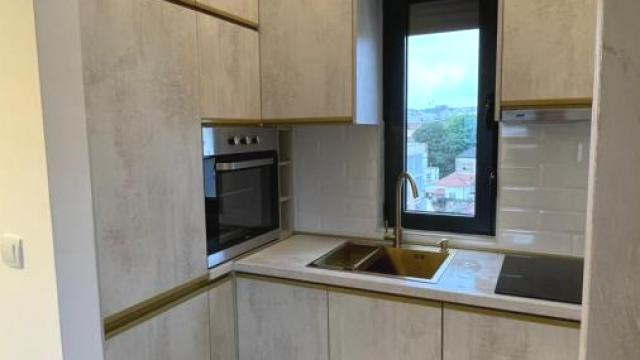 Stan, Dvosoban, Izdavanje, 40m2, Vukov Spomenik, Zvezdara, Dimitrija Tucovića