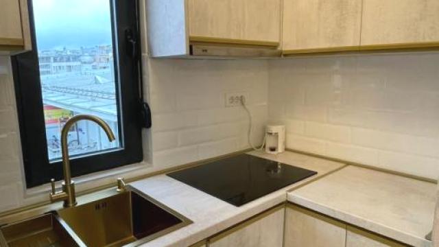 Stan, Dvosoban, Izdavanje, 40m2, Vukov Spomenik, Zvezdara, Dimitrija Tucovića