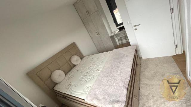 Stan, Dvosoban, Izdavanje, 40m2, Vukov Spomenik, Zvezdara, Dimitrija Tucovića