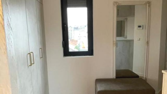 Stan, Dvosoban, Izdavanje, 40m2, Vukov Spomenik, Zvezdara, Dimitrija Tucovića
