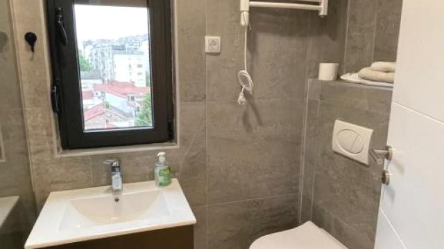 Stan, Dvosoban, Izdavanje, 40m2, Vukov Spomenik, Zvezdara, Dimitrija Tucovića