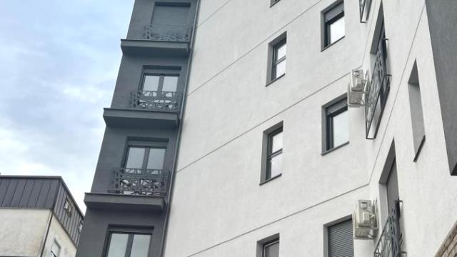 Stan, Dvosoban, Izdavanje, 40m2, Vukov Spomenik, Zvezdara, Dimitrija Tucovića