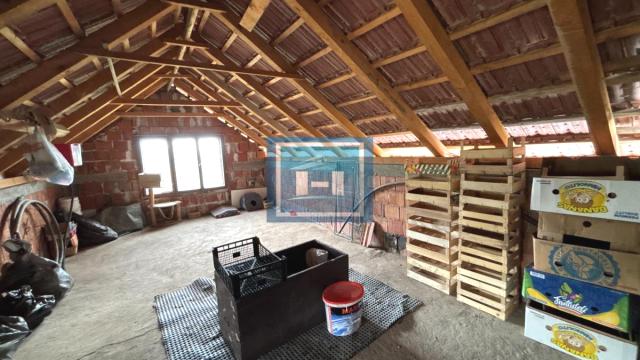 Kuća, Trosoban, Prodaja, 120m2, Donje Štiplje, Okolno mesto, Jagodina