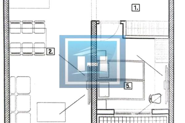 prodaja, stanova,
centar-grad-paracin, 926196, jednoiposoban