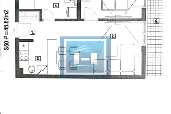 prodaja, stanova,
centar-grad-paracin, 925657, jednoiposoban