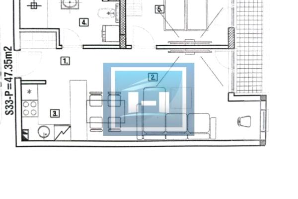 prodaja, stanova,
centar-grad-paracin, 925654, jednoiposoban